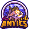 Antics