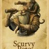 Scurvy