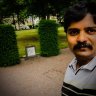 Vinodmoorthy