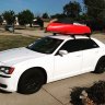 300 Kayaks