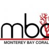 Monterey Bay Coral