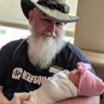 Greybeard