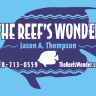 The Reefs Wonder