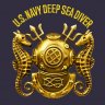 XNavyDiver