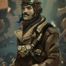 Steampilots