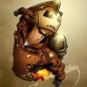 Finhead