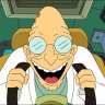 Hubert J. Farnsworth