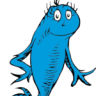 Fish Fan