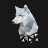 Fragmented Wolf