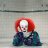 Pennywise the Salty Guy