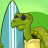 Saltytortoise