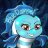 BlueDamselReef