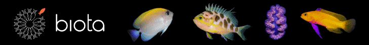 Biota Marine Life