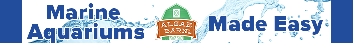 AlgaeBarn