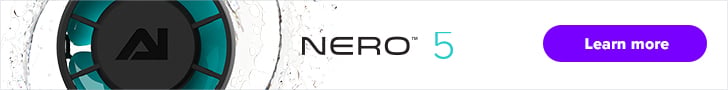 AI Nero 5