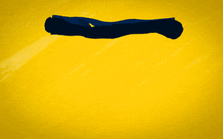Go Blue March Madness GIF by University of Michigan