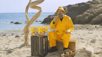 foodie gortons GIF by Gorton's Fisherman