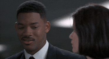 No Way GIF