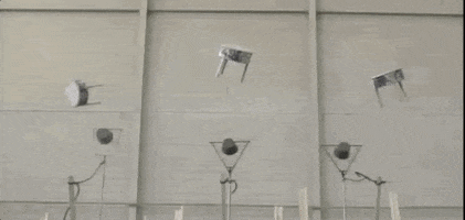 Alternative Music Band GIF by The Temper Trap
