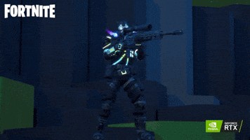 Laptop Ray GIF by NVIDIA GeForce