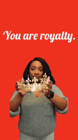 Black Girl Win GIF by MonA Hayslett
