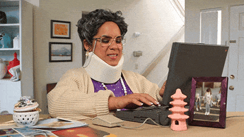 Work Computer GIF by Originals