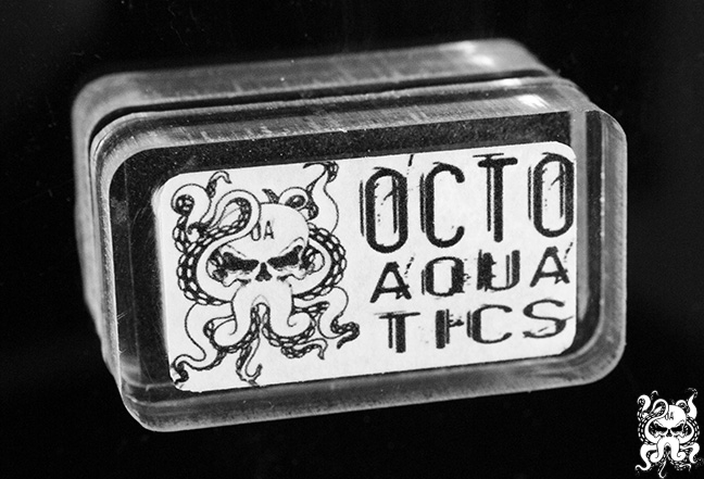 octoaquatics.com