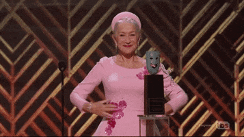 GIF by SAG Awards