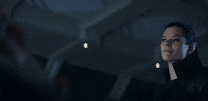 Join Me Star Trek GIF by Paramount+