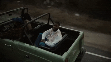 Last Call GIF by Khalid