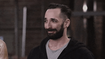 Awesome Netflix GIF by Blown Away