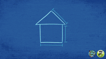 lets go luna house GIF by PBS KIDS