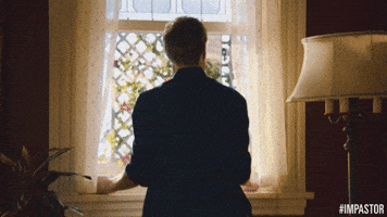 Tv Land Reaction GIF by [HASH=34745]#Impastor[/HASH]