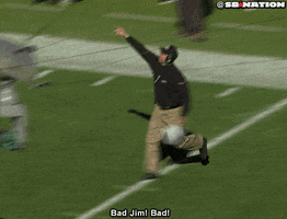 today madness GIF by SB Nation