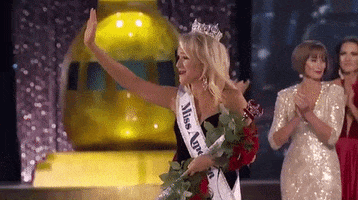 GIF by Miss America