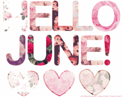 summer june GIF