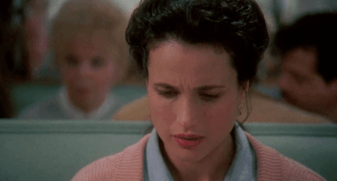 Groundhog Day Concern GIF