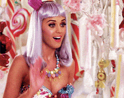 Music Video Smile GIF