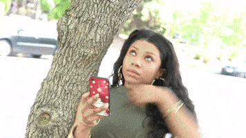 run lol GIF by Shalita Grant