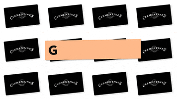 icecream giftcards GIF by BYK Digital