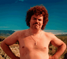 Yes GIF