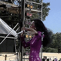 believe lady gaga GIF