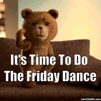 friday GIF