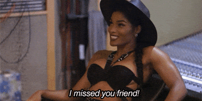 Miss You GIF by VH1