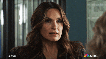 Nbc Season25 GIF by Law & Order