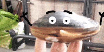 man oyster GIF