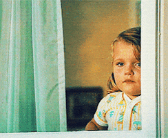 Sad Girl GIF