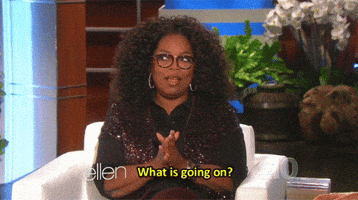confused oprah winfrey GIF