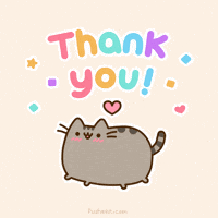 Ty Thank You GIF