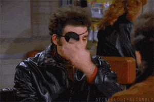 michael richards seinfeld GIF